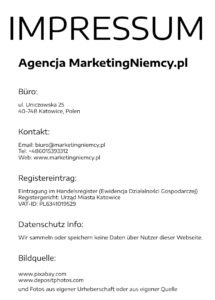 Impressum